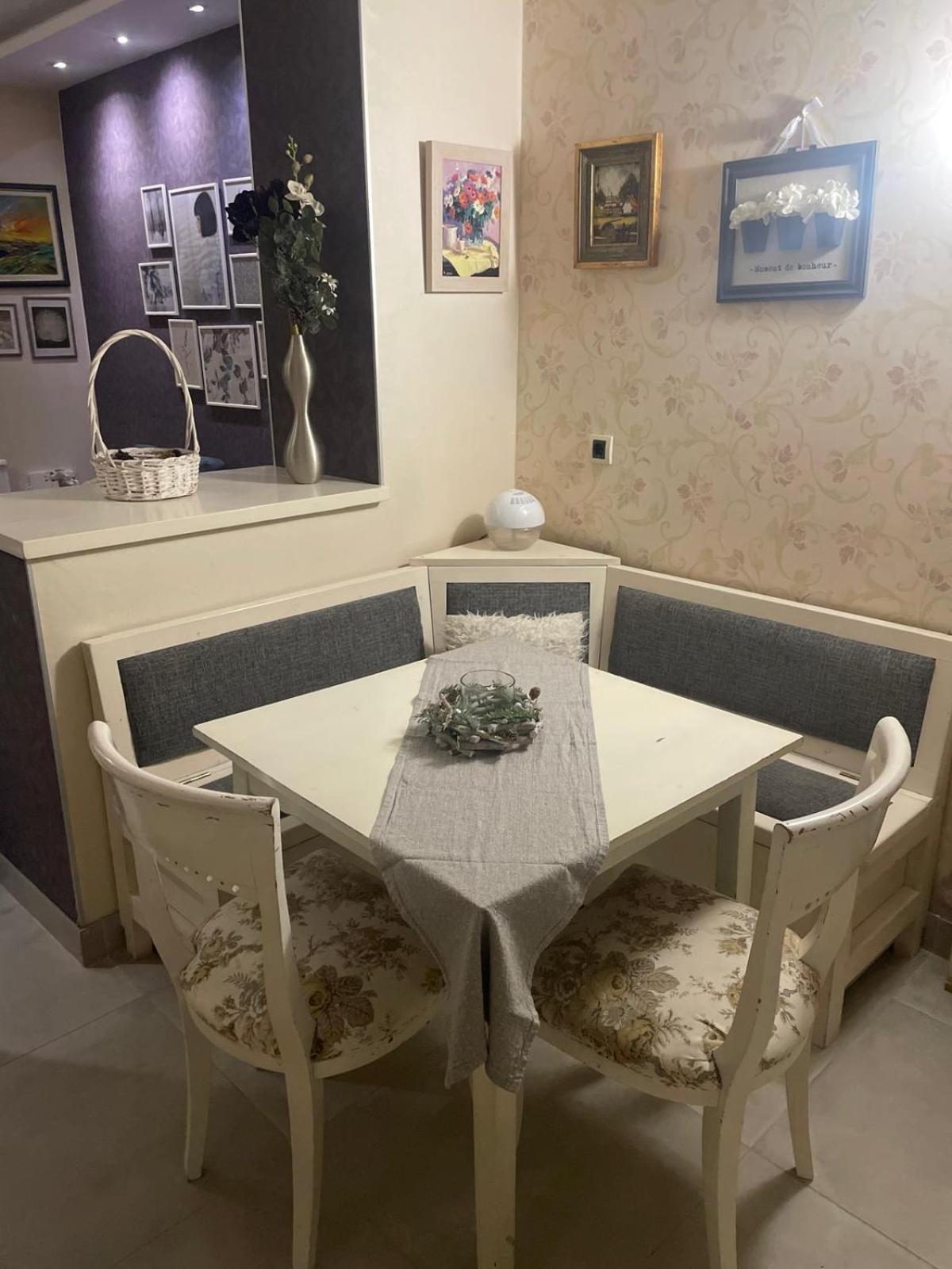 Apartment Marija- Kopaonik Centar Extérieur photo