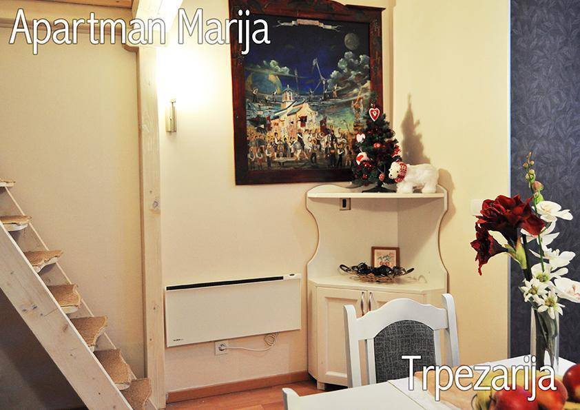 Apartment Marija- Kopaonik Centar Extérieur photo