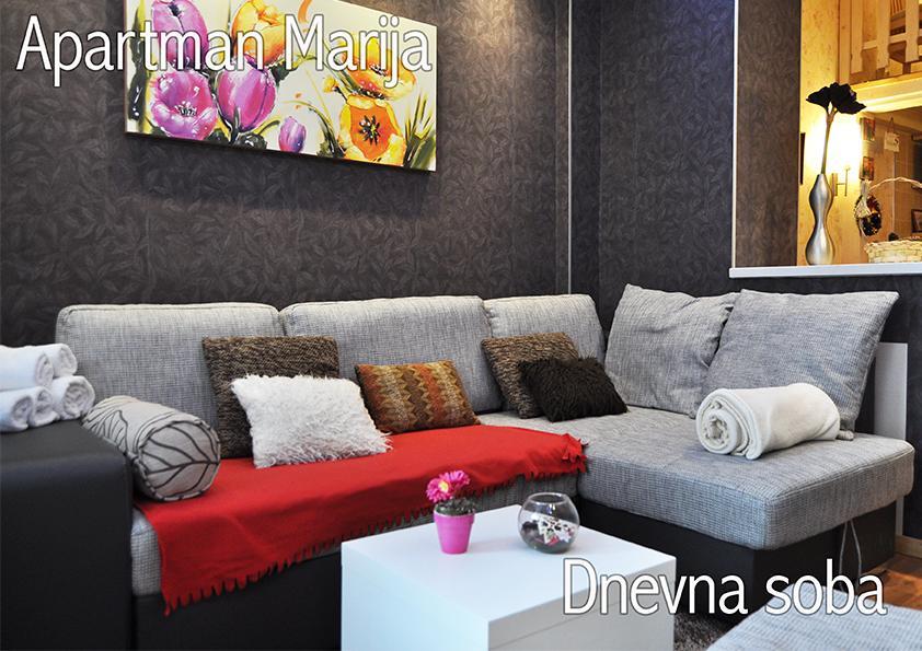 Apartment Marija- Kopaonik Centar Extérieur photo