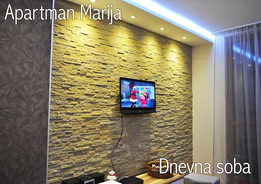 Apartment Marija- Kopaonik Centar Extérieur photo
