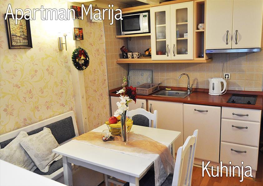 Apartment Marija- Kopaonik Centar Extérieur photo