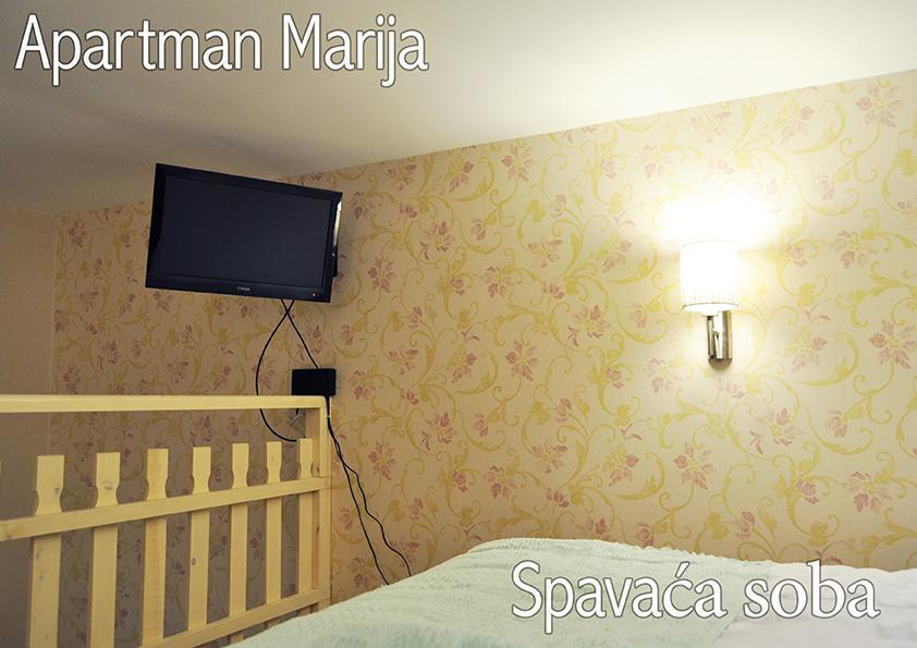 Apartment Marija- Kopaonik Centar Extérieur photo