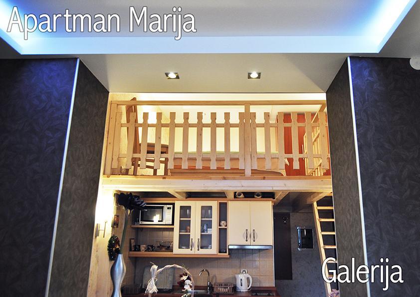 Apartment Marija- Kopaonik Centar Extérieur photo
