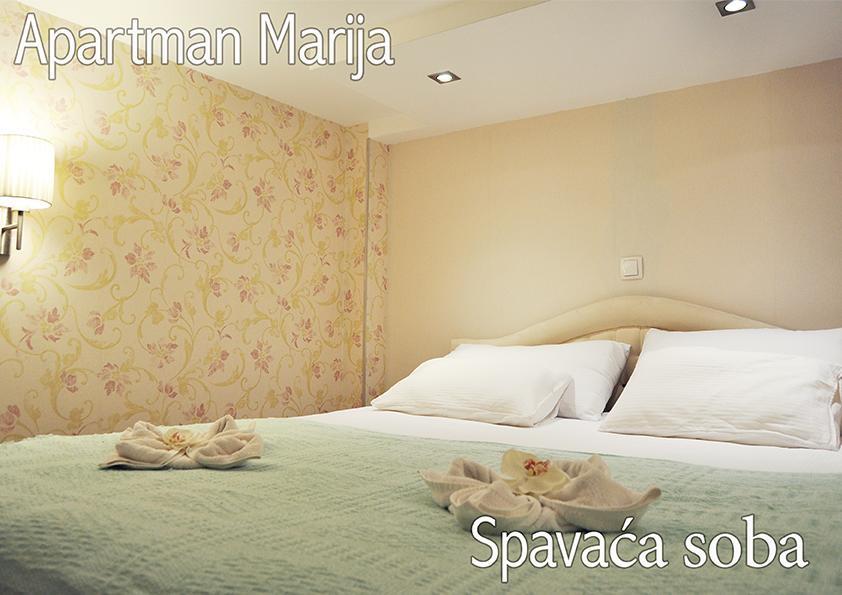 Apartment Marija- Kopaonik Centar Extérieur photo