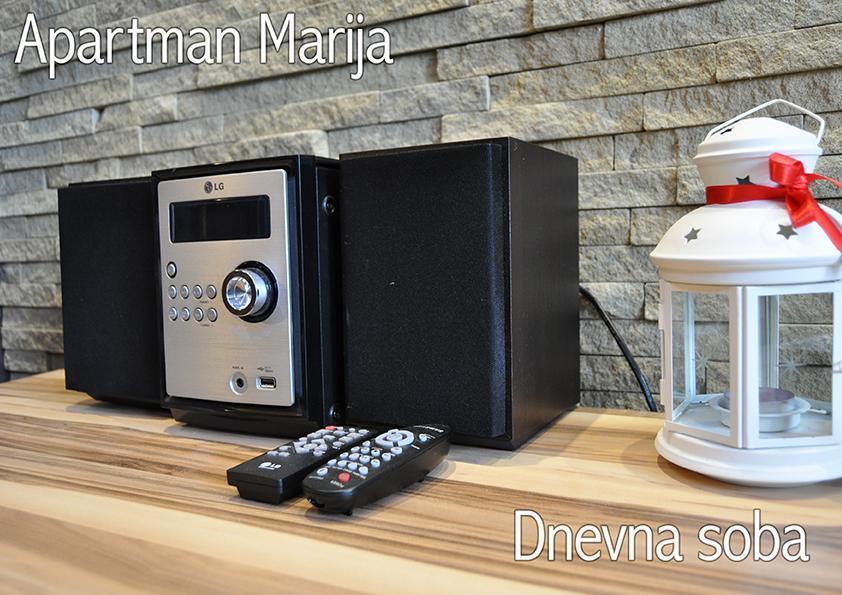 Apartment Marija- Kopaonik Centar Extérieur photo
