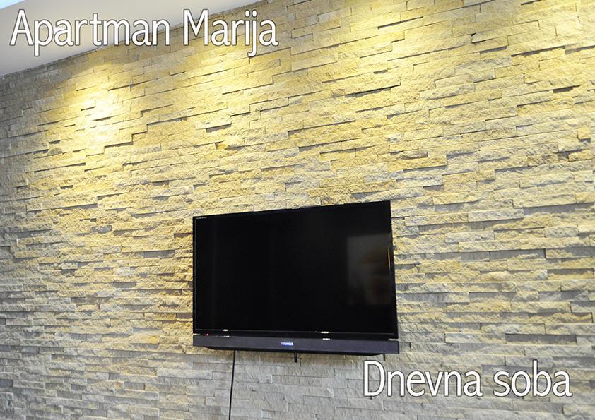 Apartment Marija- Kopaonik Centar Extérieur photo
