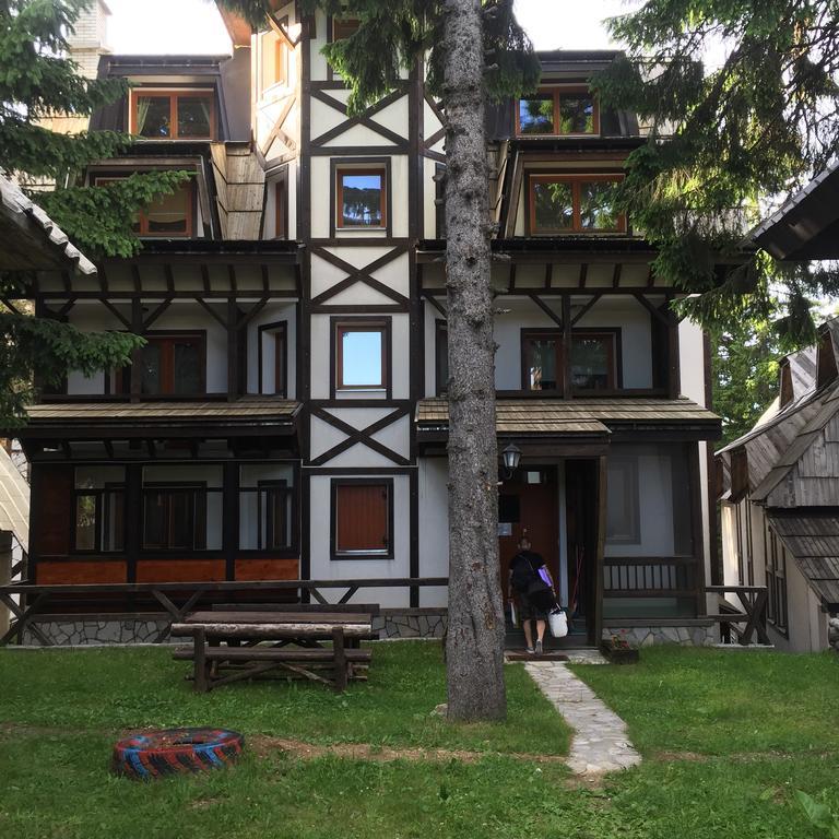 Apartment Marija- Kopaonik Centar Extérieur photo