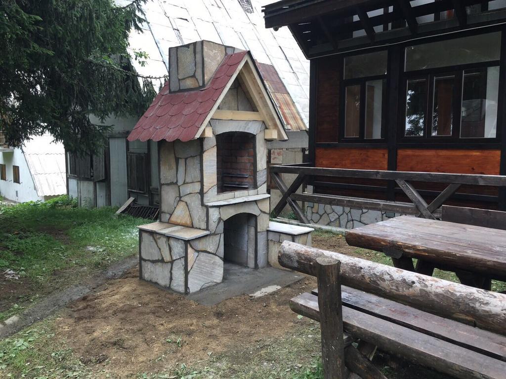 Apartment Marija- Kopaonik Centar Extérieur photo