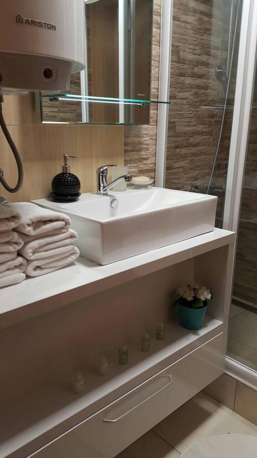 Apartment Marija- Kopaonik Centar Extérieur photo