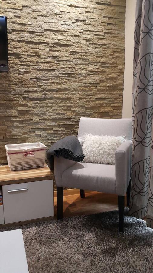 Apartment Marija- Kopaonik Centar Extérieur photo