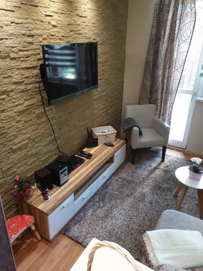 Apartment Marija- Kopaonik Centar Extérieur photo