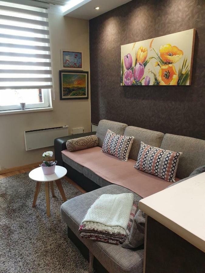 Apartment Marija- Kopaonik Centar Extérieur photo