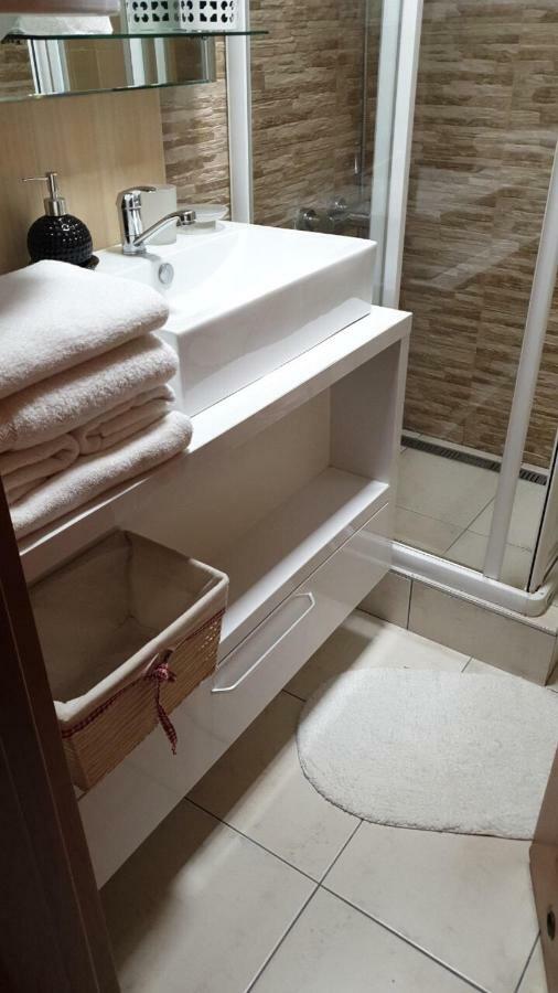 Apartment Marija- Kopaonik Centar Extérieur photo