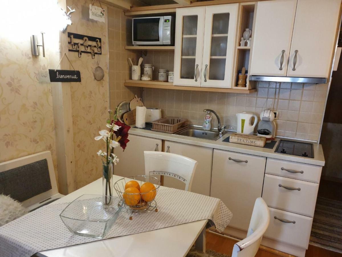Apartment Marija- Kopaonik Centar Extérieur photo