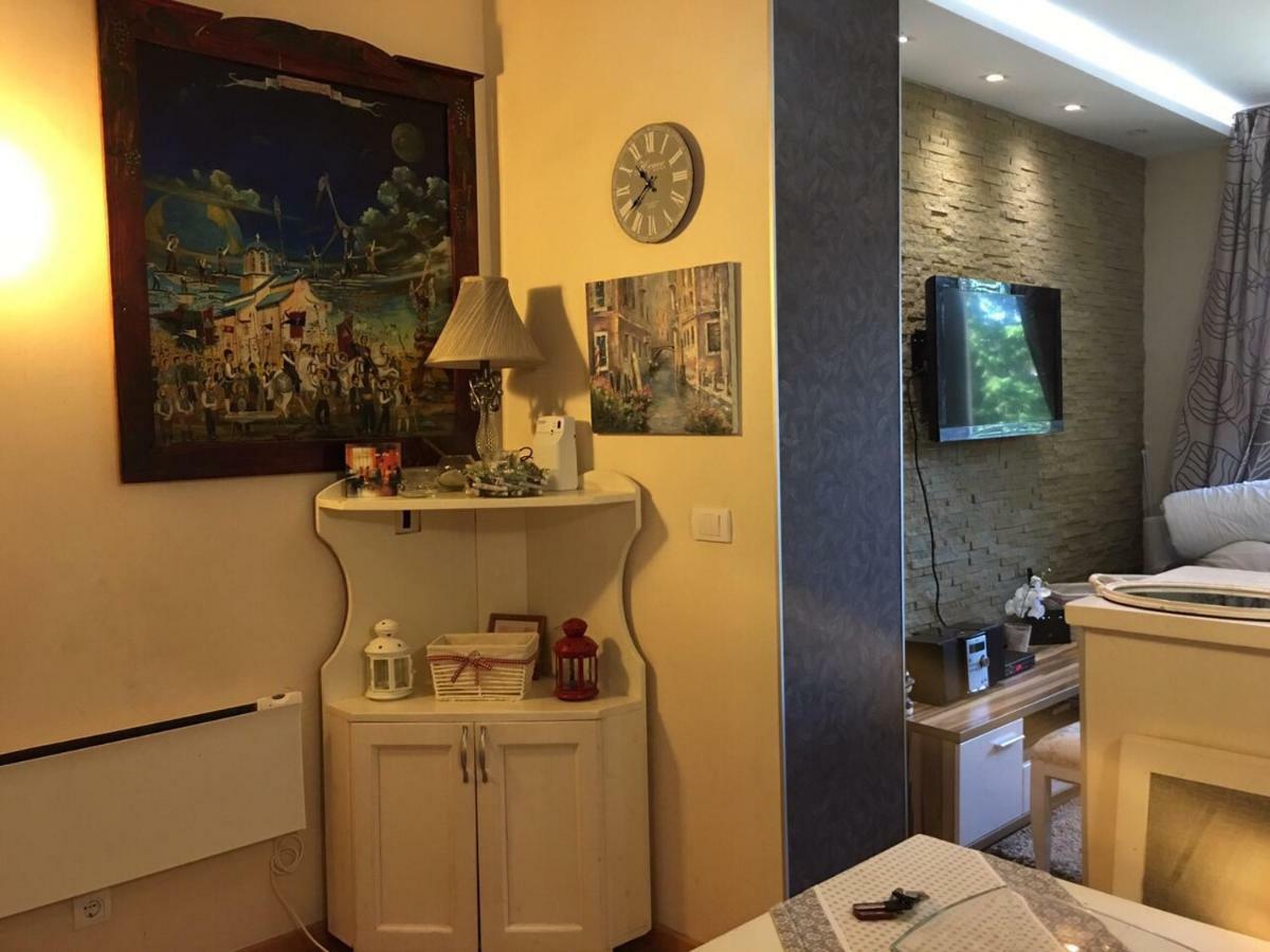 Apartment Marija- Kopaonik Centar Extérieur photo