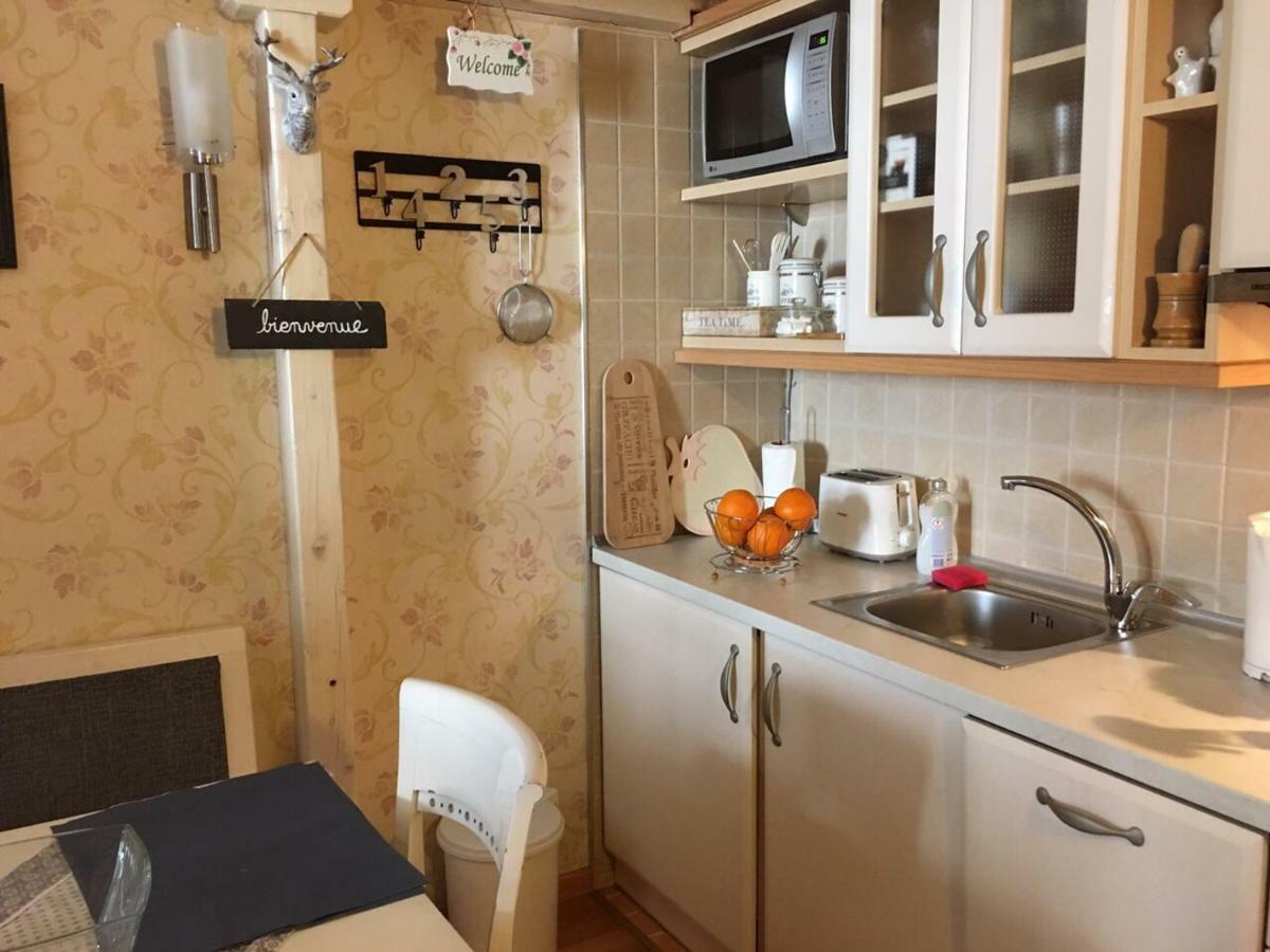 Apartment Marija- Kopaonik Centar Extérieur photo