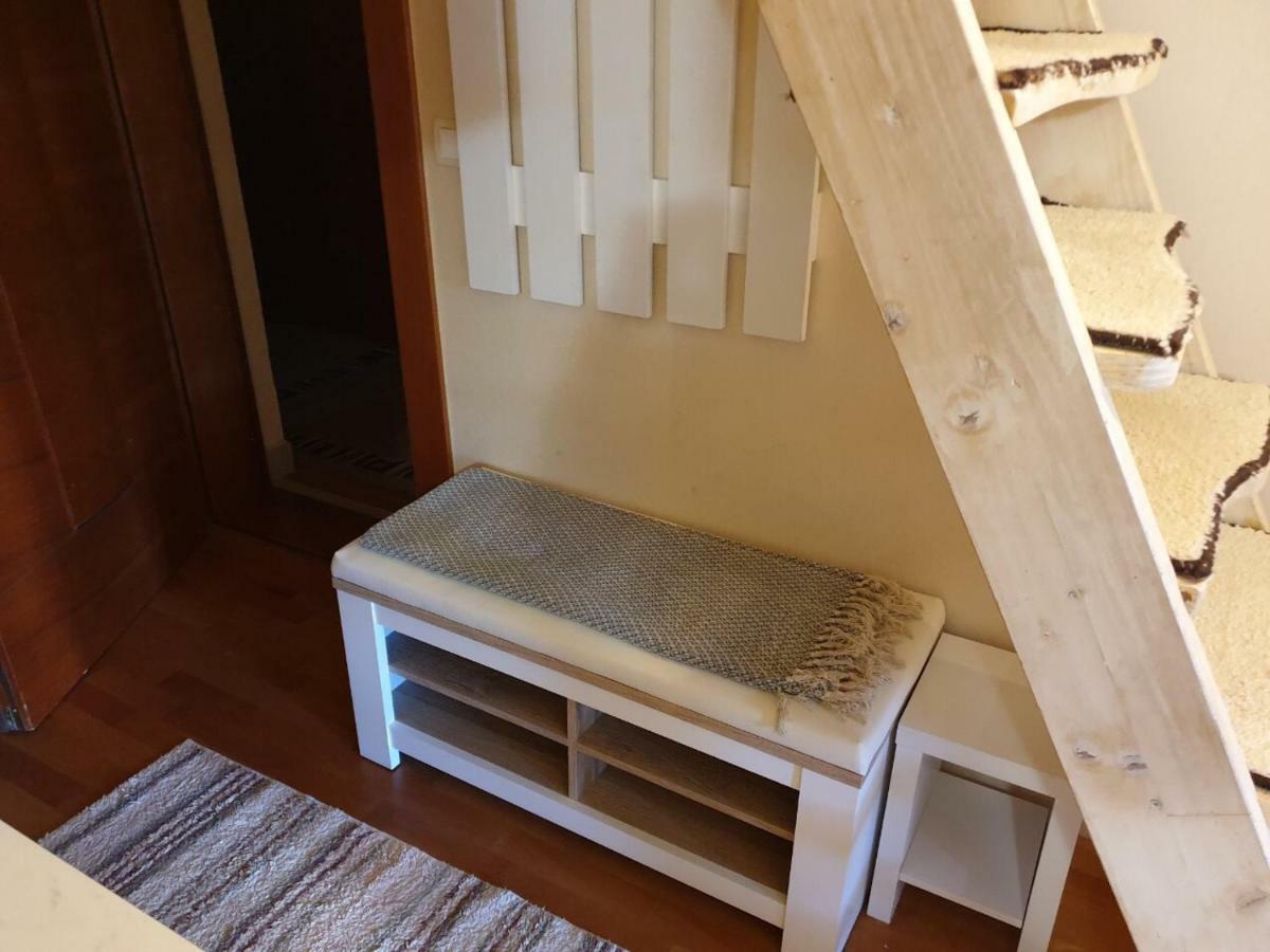 Apartment Marija- Kopaonik Centar Extérieur photo